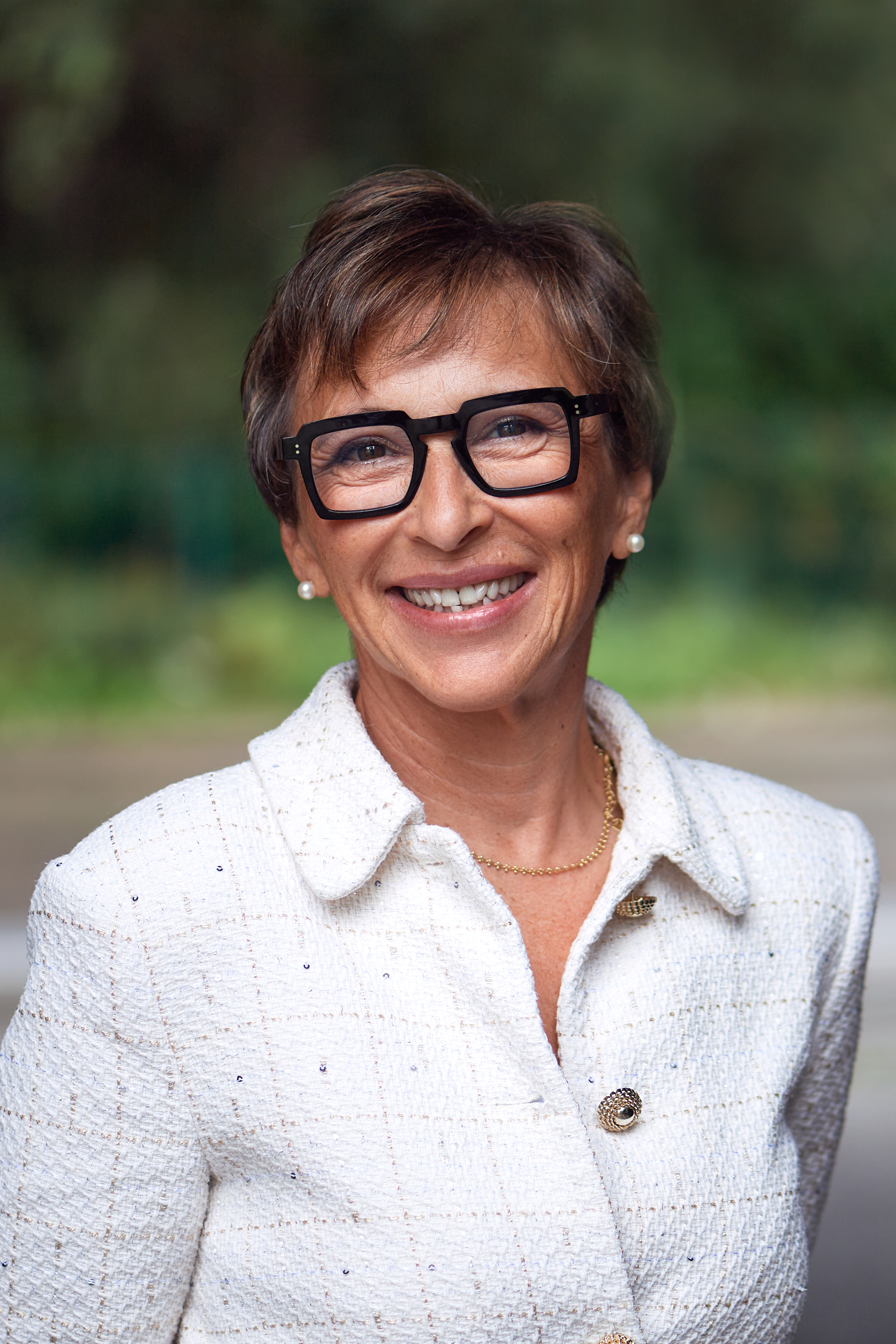 Hélène Glikerman